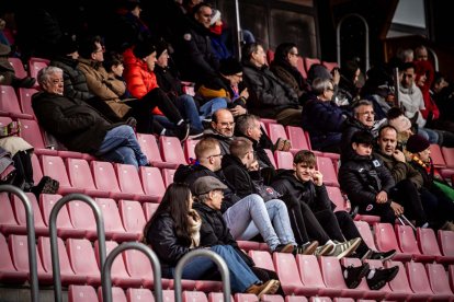 Una victoria del CD Numancia para coger aire y seguir luchando a por la fase de ascenso