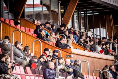 Una victoria del CD Numancia para coger aire y seguir luchando a por la fase de ascenso