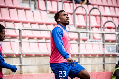 Una victoria del CD Numancia para coger aire y seguir luchando a por la fase de ascenso