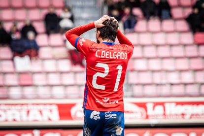 Una victoria del CD Numancia para coger aire y seguir luchando a por la fase de ascenso