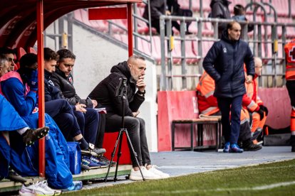 Una victoria del CD Numancia para coger aire y seguir luchando a por la fase de ascenso