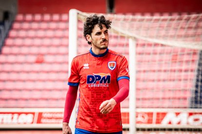 Una victoria del CD Numancia para coger aire y seguir luchando a por la fase de ascenso