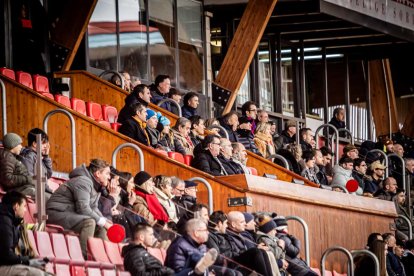 Una victoria del CD Numancia para coger aire y seguir luchando a por la fase de ascenso