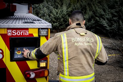 Los profesionales actualizan su formación ante la próxima situación de riesgo real