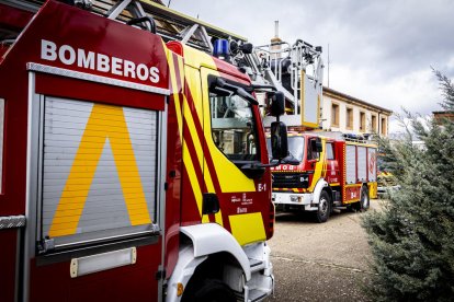 Los profesionales actualizan su formación ante la próxima situación de riesgo real