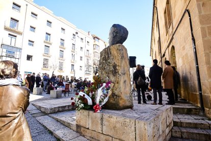En este 2026 se cumplen 87 años de la muerte del poeta.
