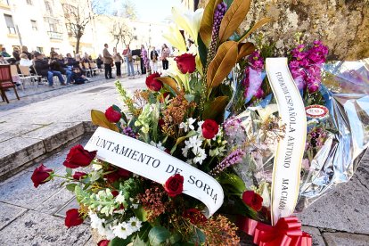En este 2026 se cumplen 87 años de la muerte del poeta.