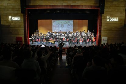 Las actuaciones interactivas están diseñadas para acercar la música clásica a los escolares