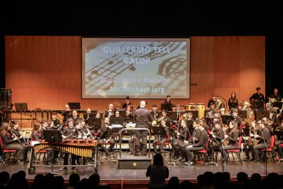 Las actuaciones interactivas están diseñadas para acercar la música clásica a los escolares