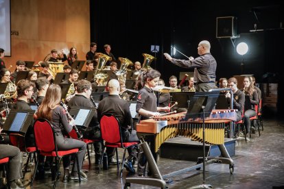 Las actuaciones interactivas están diseñadas para acercar la música clásica a los escolares