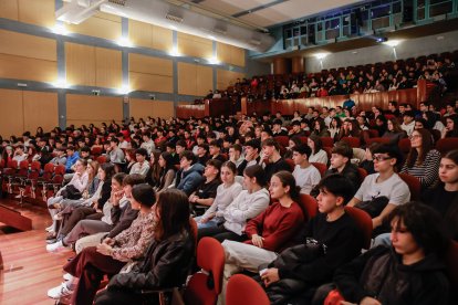 Las actuaciones interactivas están diseñadas para acercar la música clásica a los escolares