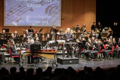Las actuaciones interactivas están diseñadas para acercar la música clásica a los escolares