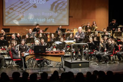 Las actuaciones interactivas están diseñadas para acercar la música clásica a los escolares