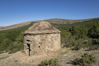 Acebal de Garagüeta