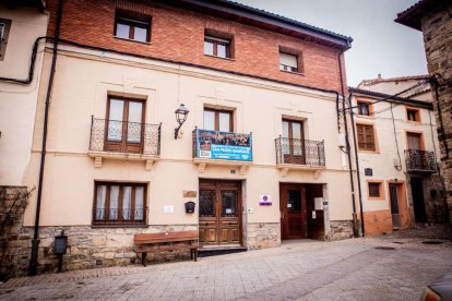 Los sampedranos quieren mantener vivo este rito