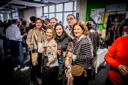 Una jornada para probar los mejores caldos de la Ribera