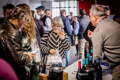 Una jornada para probar los mejores caldos de la Ribera