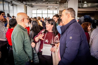 Una jornada para probar los mejores caldos de la Ribera