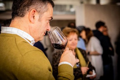 Una jornada para probar los mejores caldos de la Ribera