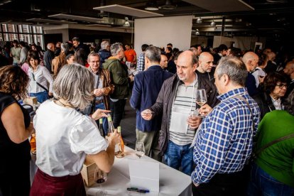 Una jornada para probar los mejores caldos de la Ribera