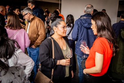 Una jornada para probar los mejores caldos de la Ribera