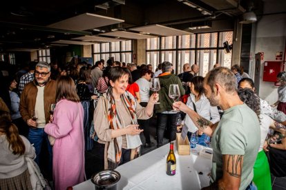 Una jornada para probar los mejores caldos de la Ribera