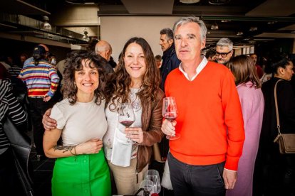 Una jornada para probar los mejores caldos de la Ribera