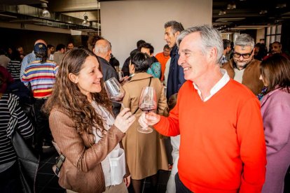 Una jornada para probar los mejores caldos de la Ribera