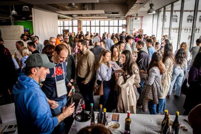 Una jornada para probar los mejores caldos de la Ribera
