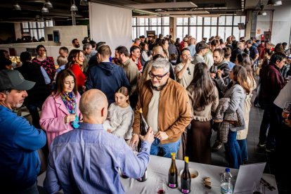 Una jornada para probar los mejores caldos de la Ribera