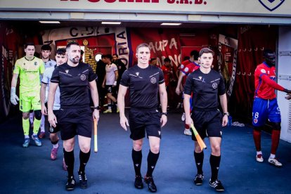 Los puntos se quedan en Soria