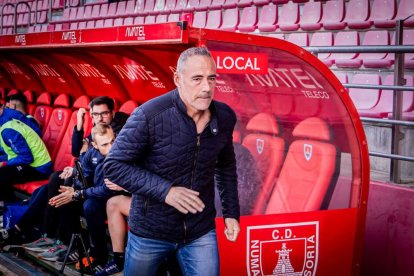 Los puntos se quedan en Soria