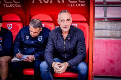 Los puntos se quedan en Soria