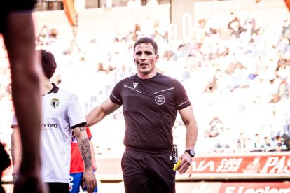 Los puntos se quedan en Soria