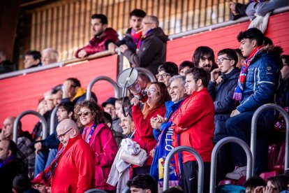 Los puntos se quedan en Soria