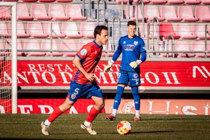 Los puntos se quedan en Soria