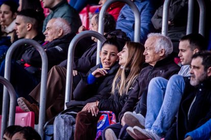 Los puntos se quedan en Soria