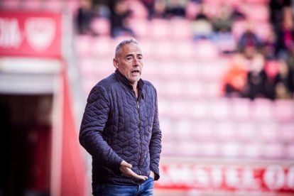 Los puntos se quedan en Soria