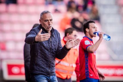 Los puntos se quedan en Soria