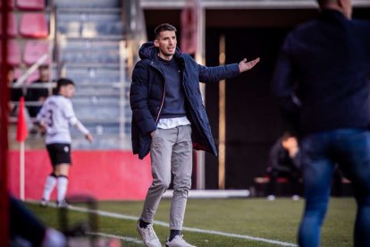 Los puntos se quedan en Soria