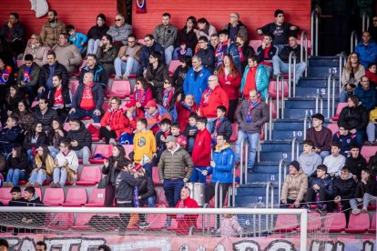 Los puntos se quedan en Soria