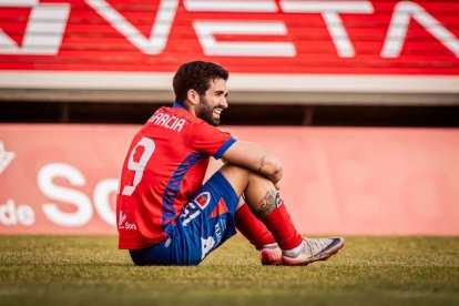 Los puntos se quedan en Soria