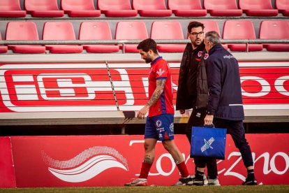 Los puntos se quedan en Soria