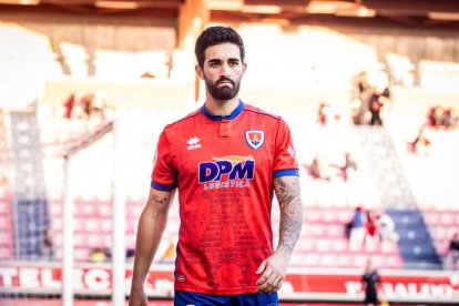 Los puntos se quedan en Soria