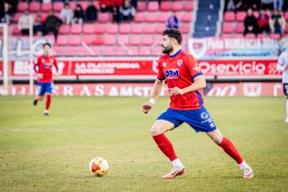 Los puntos se quedan en Soria