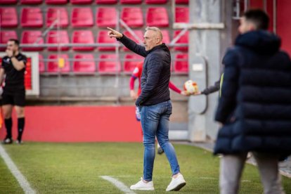 Los puntos se quedan en Soria