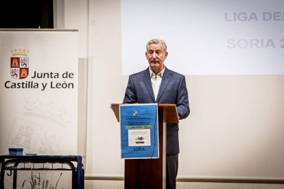 Los alumnos debatieron acerca de su propio futuro