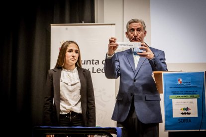 Los alumnos debatieron acerca de su propio futuro