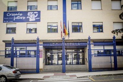 Los alumnos debatieron acerca de su propio futuro