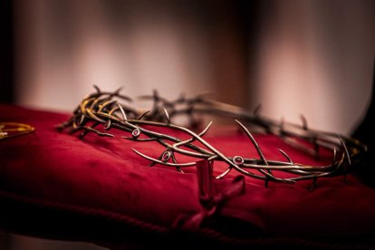 La muestra recoge instantáneas de cinco fotógrafos sorianos